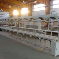 فروش کارخانه تولید لامپ LED
