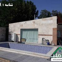 فروش باغ ویلا کردزار بدون مشکل جهاد