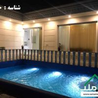 فروش 460 متر باغ ویلا در بکه شهریار
