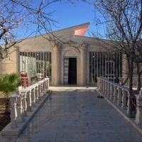 باغ ویلا 500 متری با 110 متر بنا در شهریار