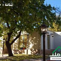 فروش باغ و باغچه در باغدشت(بکه)شهریار