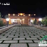 فروش 500متر باغ ‌ویلا استخردار در ملارد مهرآذین