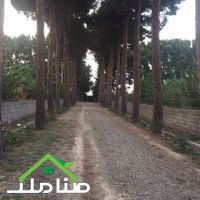 باغ هکتاری ارزان در ملارد کد1122