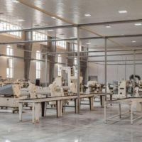 فروش کارخانه تولید تافی و نبات