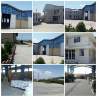 4151متر کارخانه اشتهارد