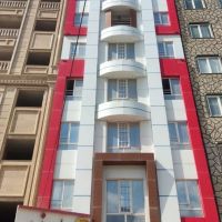 فروش هتل در سرعین