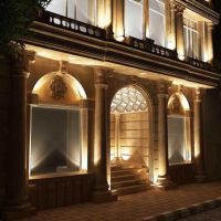 بهترین طراحی نما ی ساختمان