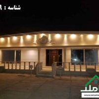 فروش باغ تالار در کردزار شهریار