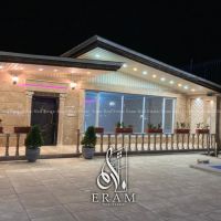 750 متر باغ ویلا زیبا در قشلاق ملارد