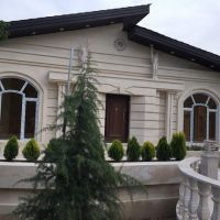 باغ ویلای تمام سنگ زیبا در شهریار کد931