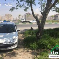 فروش باغ 1000 متری بر اصلی با موقعیت تجاری در شهریار