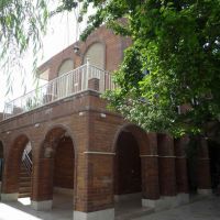 فروش باغ ویلا با معماری زیبا در شهریار کد1329
