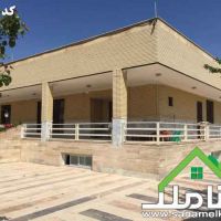 فروش باغ ویلا با استخر سرپوشیده در شهریار کد1342