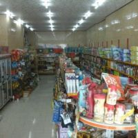 مغازه ۱۱۰ متری
