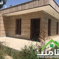 فروش باغ ویلا در ملارد ویلای ملارد کد1055