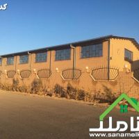 فروش کارخانه در ناحیه صنعتی دهک کد1103
