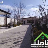 باغ ویلای نوساز در ملارد ویلا کد 1493