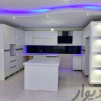 فروش واحد ۱۴۰ متری در شهرک جهان نما ( احمدیه)