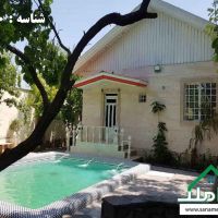 باغ ویلا نوساز فول امکانات در بکه