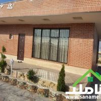 فروش باغ ویلا سنددار در سقر چین شهریار کد 1586