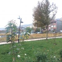 250 متری در لواسان(پرواز)
