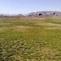 ۲قطعه زمین کشاورزی در یکانه همدان