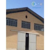 کارخانه صنعتی در اشتهارد