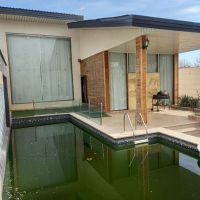 باغ ویلا 625 متری سنددار در شهریار