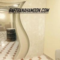 فروش و اجرای کناف/اجرای سقف دکوراتیو/اجرای درای وال