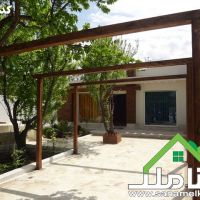 فروش باغ و ویلا در لم آباد ملارد کد1294