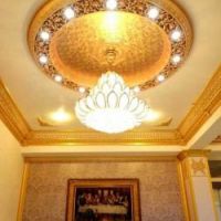 سپاهان سقف کرج