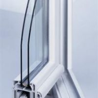 تولید و فروش در و پنجره دوجداره UPVC
