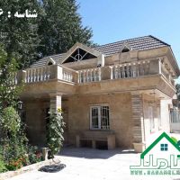 فروش باغ ویلا دوبلکس در تیسفون شهریار