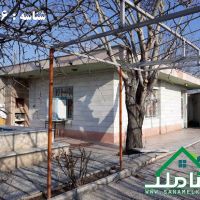 فروش باغ ویلا با بنای قدیمی در فردوسیه شهریار