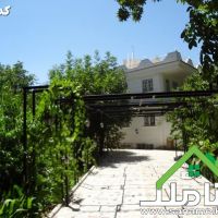 خرید فروش باغ ویلا در زیبادشت کرج کد1117