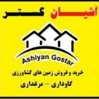 مجتمع کشت وصنعت وپرورش ماهی در نظرآباد