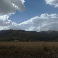 فروش زمین کشاورزی در روستای سیدآباد دماوند