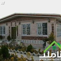 خرید باغ ویلای 500 متری در خوشنام ملارد کد1384