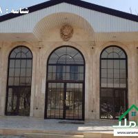 باغ ویلای دوبلکس با دسترسی عالی در لم آباد