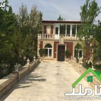 کردزار فروش 1000 متر باغ ویلا استخر دار کد 1516
