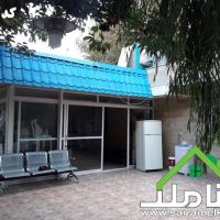 باغ با بنای قدیمی در ملارد – قشلاق