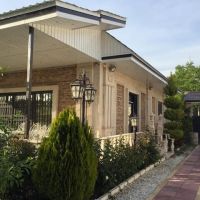 فروش باغ ویلا بدون مشکل جهاد کشاورزی در خوشنام کد 1547