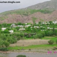 طالقان ( زمین – باغ – ویلا )