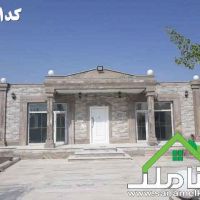 فروش باغ ویلا به قیمت در ملارد ویلا کد 1711