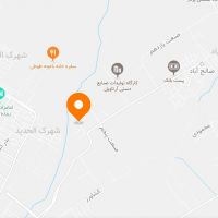 ۴۵۰ متر زمین چاار دیواری شده