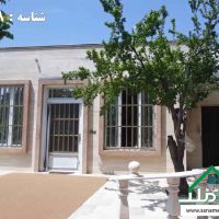باغ ویلا 800 متری در ابراهیم آباد شهریار