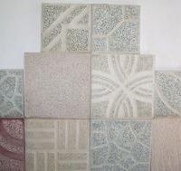 موزائیک ساده و حیاطی