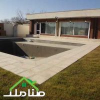 فروش باغ ویلای مدرن در محمدشهر کد1245