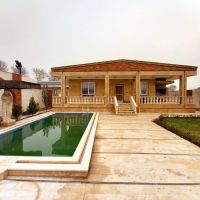 750 متر باغ ویلا در شهریار