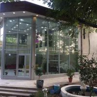 فروش باغ ویلای دوبلکس استثنایی در ملارد کد 1423